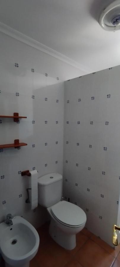 La Lobera Alojamiento Rural Riópar Exterior foto